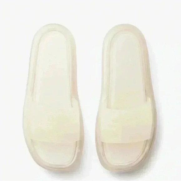 Tory Burch BUBBLE JELLY size 8 - Picture 2 of 9